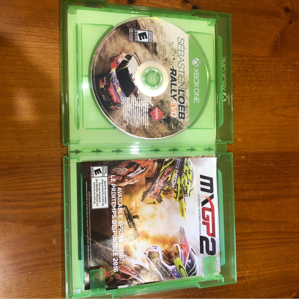 Xbox game - Picture 2 of 5